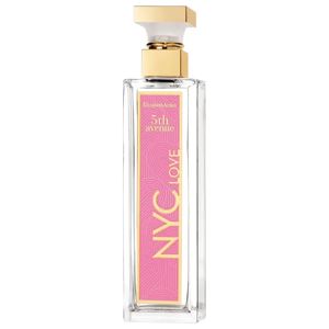 Elizabeth Arden 5Th Avenue Nyc Love