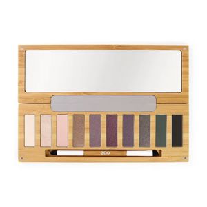 Zao Palette Un Guiño Sombra De Ojos