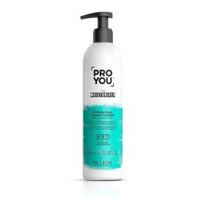 Revlon Pro You The Moisturizer