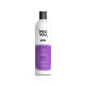 Revlon Pro You The Toner Champús