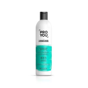 Revlon Pro You The Moisturizer Champús