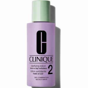 Clinique 3-Phasen-Systempflege Loción Clarificante