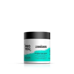 Revlon Pro You The Moisturizer Mascarillas