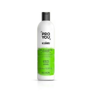 Revlon Pro You The Twister Champús