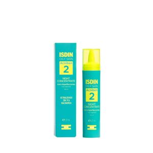 ISDIN Acniben Night Concentrate