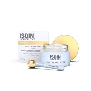 ISDIN ceutics Hyaluronic Eyes