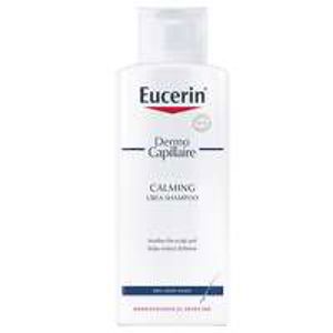 Eucerin Calming Urea Shampoo - Moisturising & Nourishing Shampoos 2
