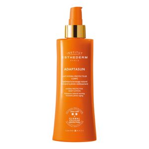 Institut Esthederm Adaptasun Uva/Uvb Body Lotion