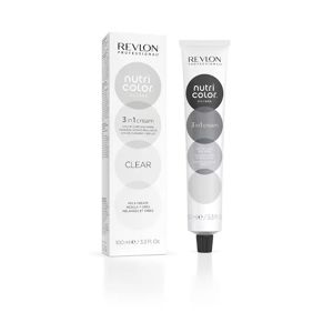 Revlon Nutri Color 3 In 1 Cream Clear