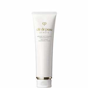 Clé de Peau Beauté Softening Cleansing Foam