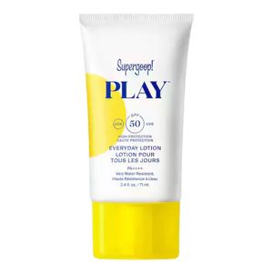 Supergoop Play Everyday Lsf50 - Sonnenlotion