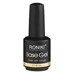 UNIQ Capa De Gel Base Roniki