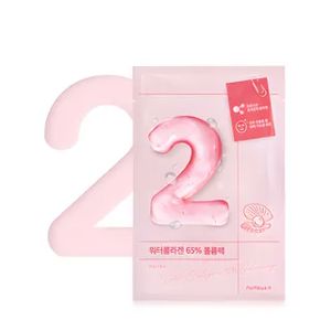 NUMBUZIN Water Collagen Voluming Sheet Mask