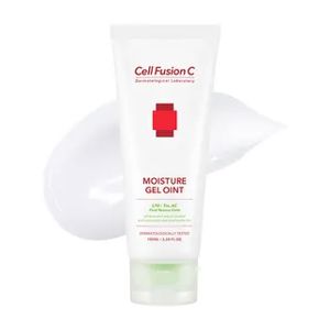 Cell Fusion C Moisture Gel