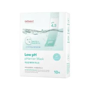 Cell Fusion C Low Ph Pharrier Mask Set