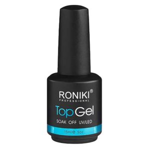 UNIQ Capa De Gel Superior Roniki