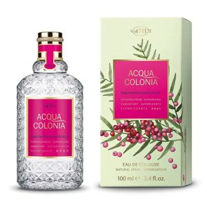 4711 Pink Pepper & Grapefruit Eau De Cologne