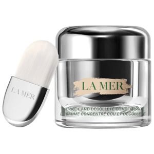 La Mer The Neck And Decollete Concentrate