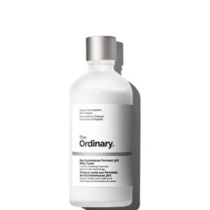 The Ordinary Saccharomyces Ferment Toner
