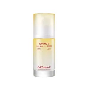 Cell Fusion C Toning C Dark Spot Serum