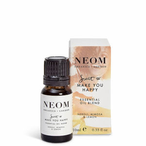 Neom Scent To Make You Happy Essential Oil Blend