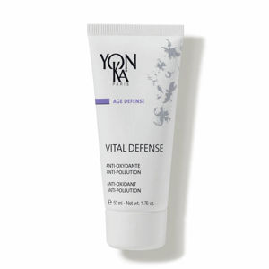 Yon-Ka Paris Skincare this face cream exfoliates