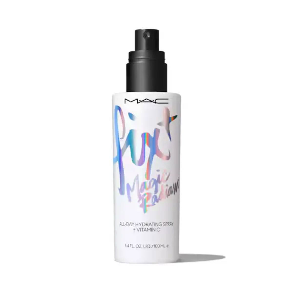 MAC Fix+ Magic Radiance Setting Spray