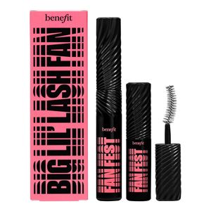Benefit Cosmetics Big Lil Lash Fan Fest Mascara Booster Set