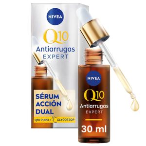 Nivea Q10 Sérum Expert Antiarrugas