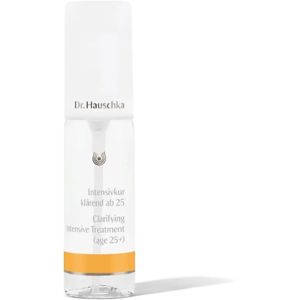 Dr. Hauschka Tratamiento Clarificante Intensivo A Partir De 25