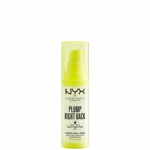 NYX Plump Right Back Primer & Serum