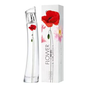 Kenzo Flower By La Récolte Parisienne