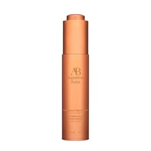 Augustinus Bader The Scalp Treatment