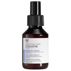 Collistar Attivi Puri Suero De Colágeno