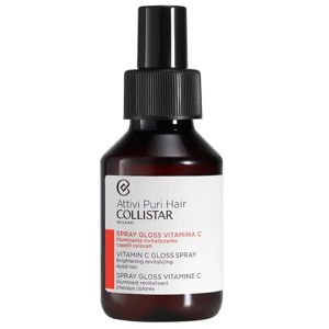 Collistar Attivi Puri Spray Brillante Con Vitamina C