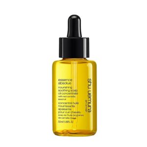 Shu Uemura Essence Absolue Nourishing Soothing Scalp Oil Concentrate