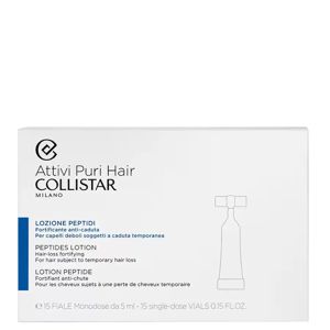 Collistar Attivi Puri Loción Con Péptidos