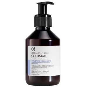 Collistar Attivi Puri Bálsamo De Colágeno