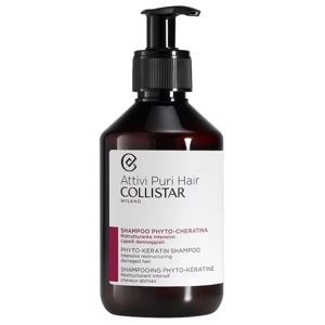 Collistar Attivi Puri Phytoqueratina-Relleno