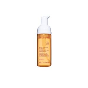 Clarins Gentle Renewing Cleansing Mousse