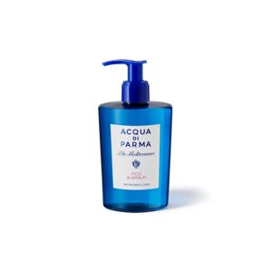 Acqua Di Parma Blu Mediterraneo Jabón De Manos Y Cuerpo