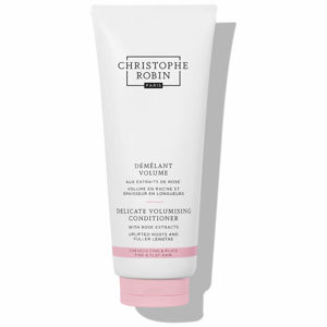 Christophe Robin Volumising Conditioner With Rose Extracts