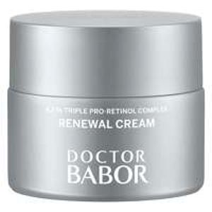 BABOR Renewal Cream Gesichtscreme