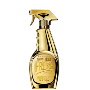 Moschino Gold Fresh Couture Eau De Parfum - Eau de Parfum Perfumes 2