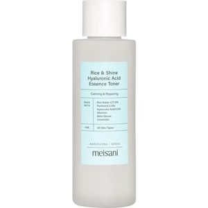 Meisani Rice And Shine Hyaluronic Acid Essence