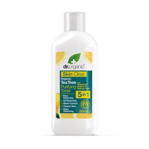 Dr Organic Skin Clear Purifyng