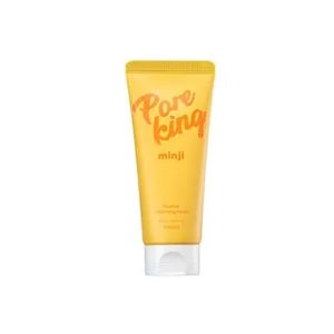 A'Pieu Pore King Minji Trouble Cleansing Foam