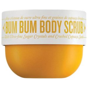 Sol de Janeiro Bum Bum Body Scrub Exfoliantes Corporales