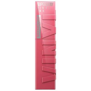 Maybelline Superstay Vinyl Ink