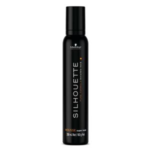Schwarzkopf Mousse Ultra Fuerte